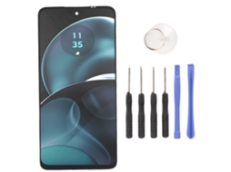 Kit de Reparo de Tela para Motorola Moto G14 EOOCOO