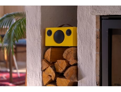 Audio Pro T3+ Coluna Portátil Estéreo Amarillo