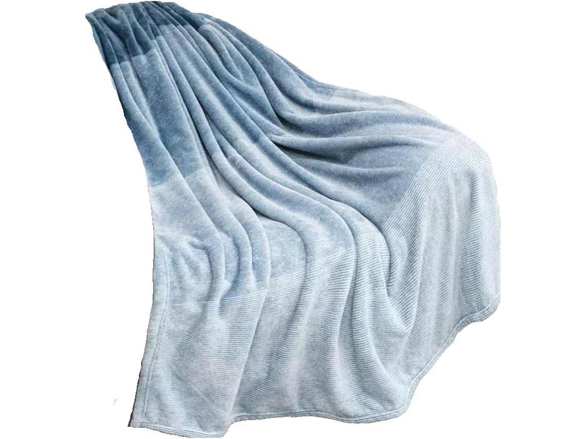 Manta de Flanela Xadrez Preta e Vermelha Syjym Quente Macia para o Natal Decoração Presente, Macio, Quente,