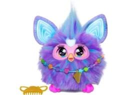 Peluche Furby Roxo FURBY 