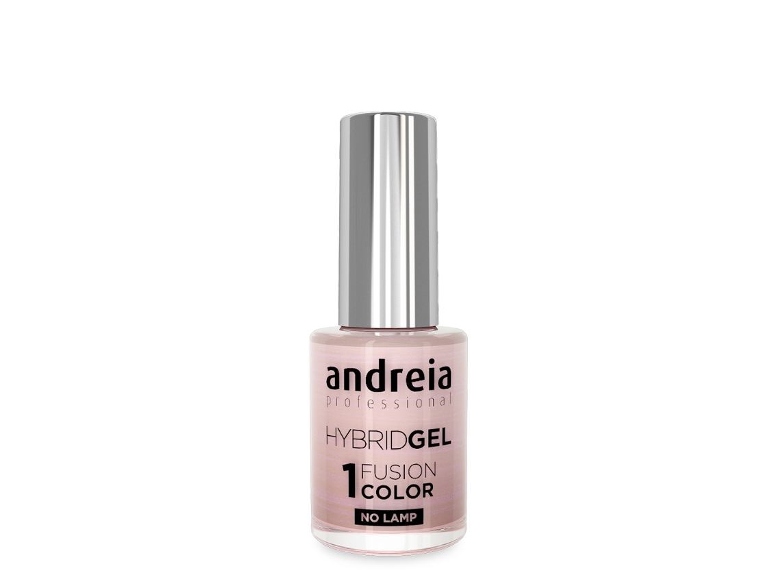Verniz Híbrido de Unhas H92 10ml ANDREIA