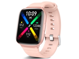 Smartwatch ENZON Rosa