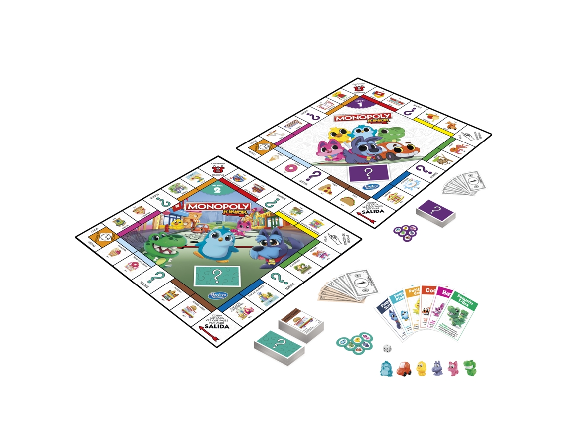 MONOPOLY GO! Guide: Dicas para Iniciantes