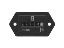 Contador Industrial Sys 1 100 250v Ac com Temporizador