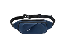 2026-bolsa Clutch Grande Com 4 Bolsos Com Cremalheira, Resistente À Água (azul)