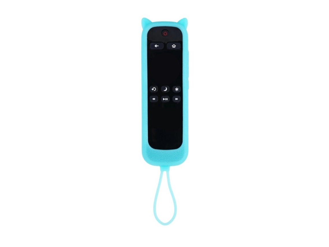 Capa de Silicone para Google Chromecast, Proteção AQUAFORGE