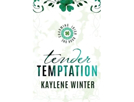 Livro Tender Temptation Cillian amp Ivy de Kaylene Winter (Inglês)