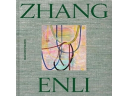 Livro Zhang Enli de Hauser Wirth (Inglês)