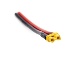 Com Cabo Xt30 Amass - 10p (5m/5f)