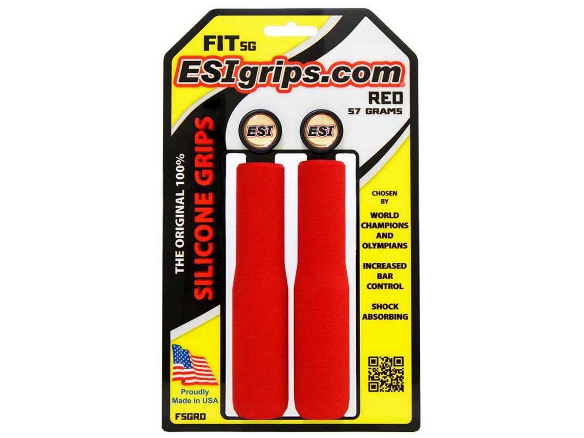 Esigrips Punhos Fit Sg