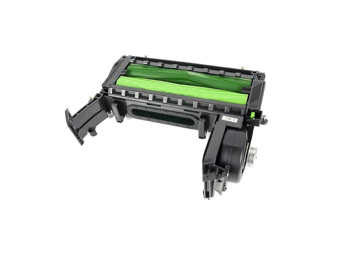 Módulo de Cabeça de Limpeza para Série Roomba I7 e E6 Módulo de Cabeça de Limpeza I7 e E6 Original IROBOT 4624871