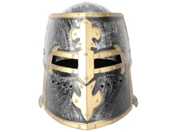 1pcs Chapéu De Balde De Guerreiro Allinless