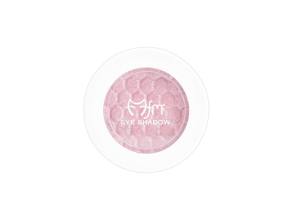 Crema De Sombra De Ojos Mate Con Brillo De Color Sólido Resistente À Água, Hidratante E Portátil