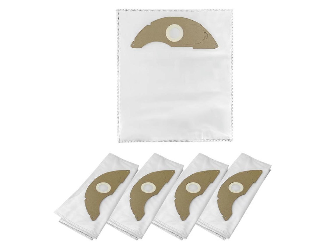 Conjunto de 5 peças de acessórios de reposição para aspirador de pó NT 22/1 NT22/1AP, número da peça 2.889-21.
