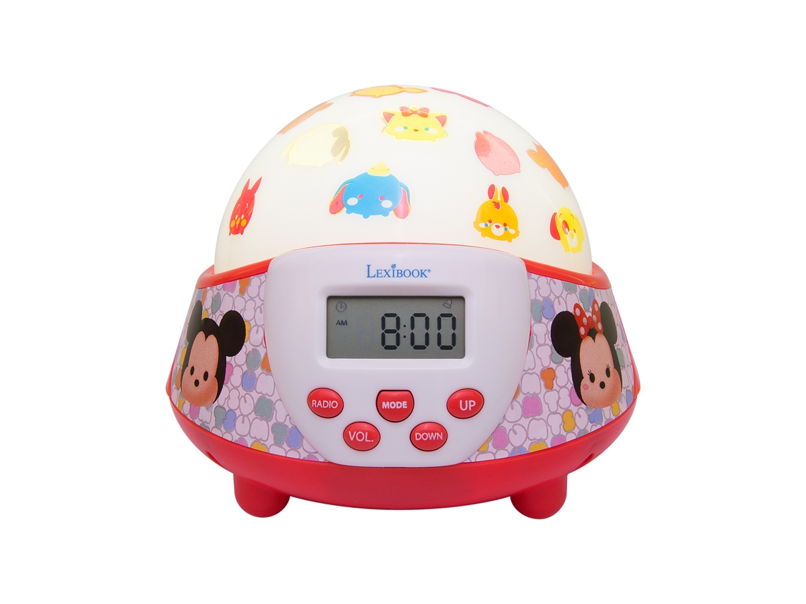 Brinquedos para Bebé LEXIBOOK bebê (0.25 anos)