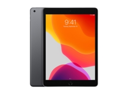 Ipad de 7 10.2 128gb Cinza wi-Fi de Apple (recondicionado Como Novo)