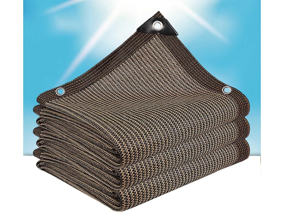 Tecido Respirável Para Pátio, Terraço Com Proteção Uv Impermeável