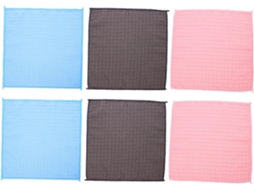 Conjunto De 6 Panos Prato Para Lavar Louça, Toalhas Limpeza Pratos E Esponjas Cozinha. Vayotoy
