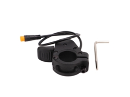 Mango de Pulgar Acelerador para Bicicleta e Scooter S/MARCA