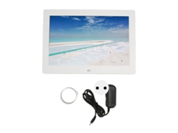 Quadro Digital LAXISCREED 10 Polegadas Wifi Touch App