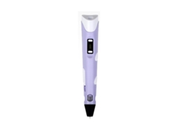 Caneta Doodler 3d Caneta Grafite Tridimensional 3d Presente Criativo Inteligente Para Crianças Diy Para Meninos E Meninas Lalamoli