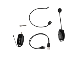 Fone Bluetooth EOOCOO, com microfone, redução de ruído