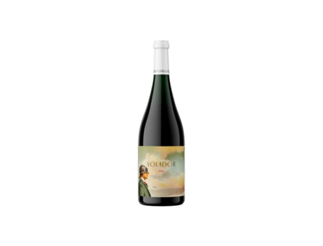 Volador Branco de JOSEP GRAU Ano 2022 Formato Garrafa de 75Cl.
