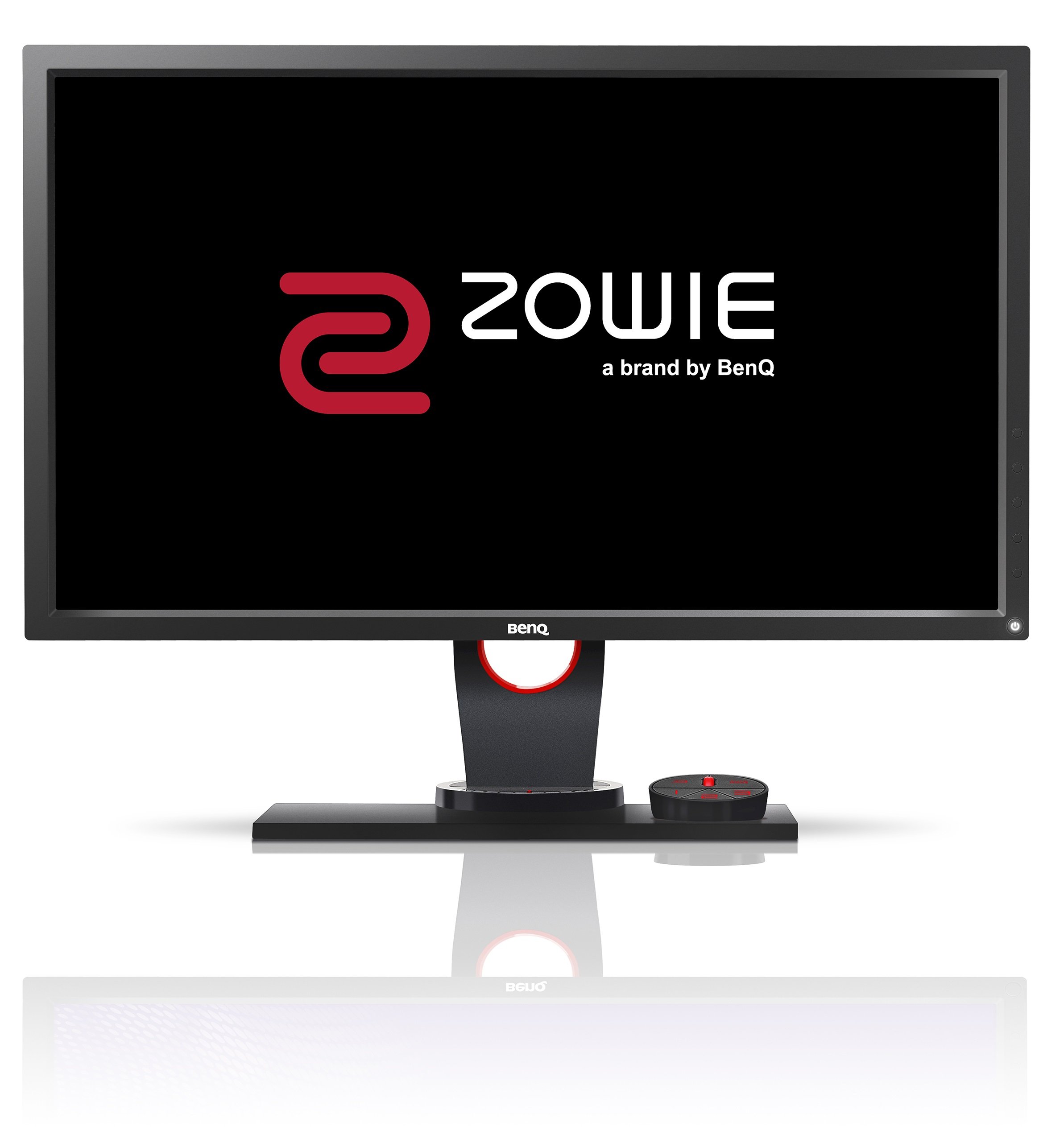 Monitor Gaming BENQ XL2430 (24'' - 1 ms - 144 Hz) | Worten.pt