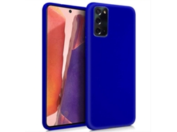 Capa Samsung Galaxy Note 20 COOL Azul