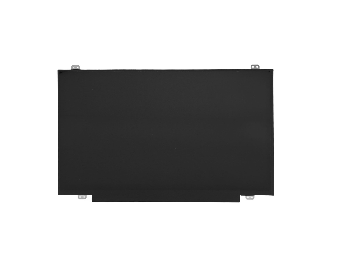 Substituição De Tela De Notebook (tela Lcd De 14 Polegadas Com Resolução 1366x768)