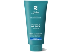 Defence My Body Creme Elasticizante para Estrias 300 Ml BIONIKE
