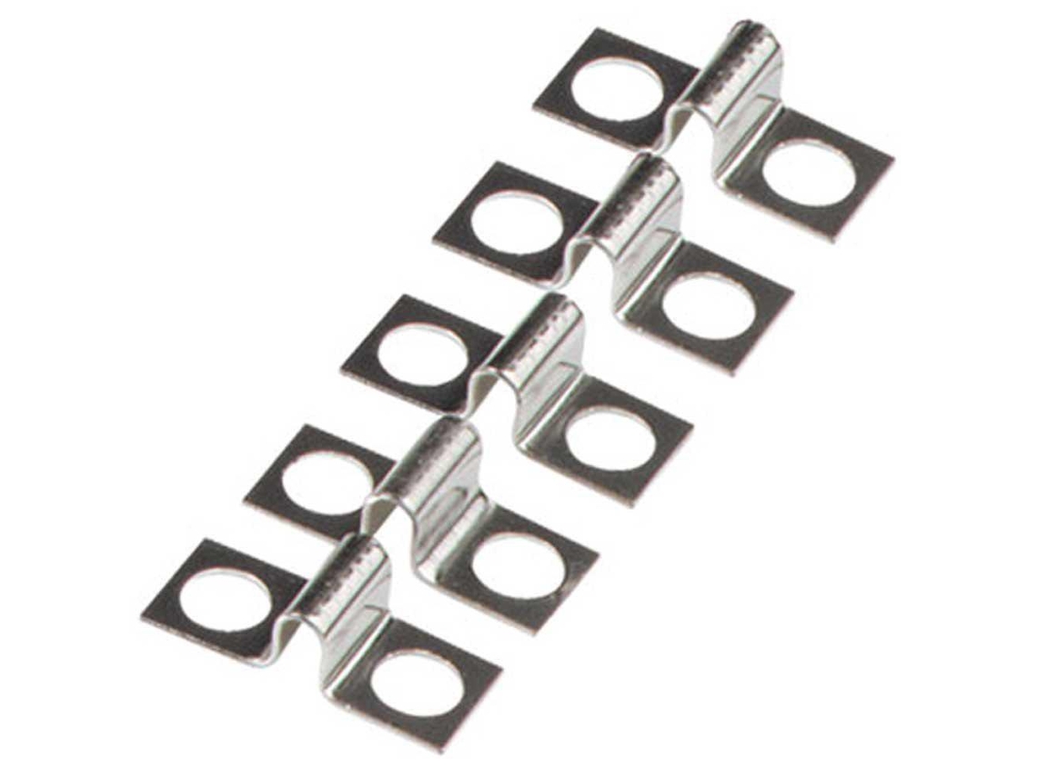 BLUE SEA 2400 Series Terminal Block
