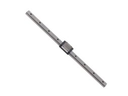 Laxiscreed Mgn15 Guia Linear Para Automação Industrial E Movimento Preciso