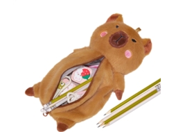 Peil Case, Cute Large Capacity Storage Pouch, Stationery