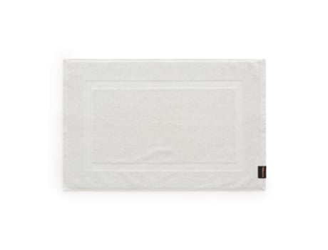 Tapete de banho de algodão penteado 650 gr. Mint 50x80