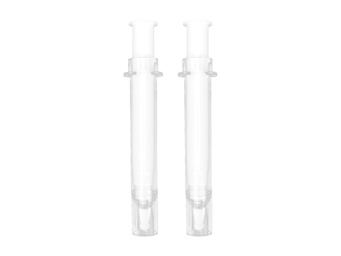 KOFIHETY Caneta Clareadora Dental 15ml Sem Sensibilidade, Removedor De Manchas De Café, Chá, Vinho E Tabaco, 2 Unidades