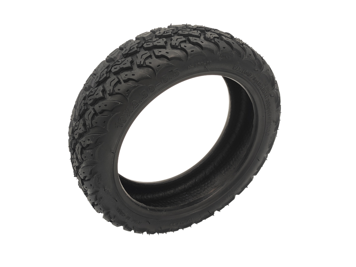 Pneu Jeep 2xe Adventurer Todo o terreno F10MOBILITY