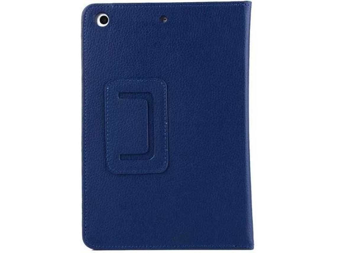 Capa Tablet (iPad 6 - 9.7'' - Azul)