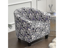 Funda Para Sillón De Salón Tela Elástica Protectora Tapiz De Asiento De Silla Antimanchas Camuflagem