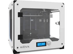 Impressora 3D BQ Witbox 2