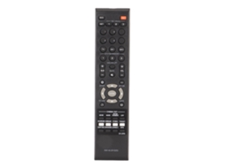 Mando a distancia de repuesto Fsr145 Zr15250 para barra de sonido Ysp5600 y Zr152500 | S/MARCA
