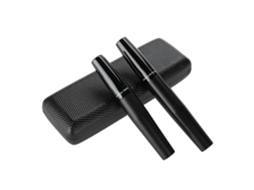 Peças De Kit De Máscara De Cílios Impermeável E Volumizante Preto Sunflare