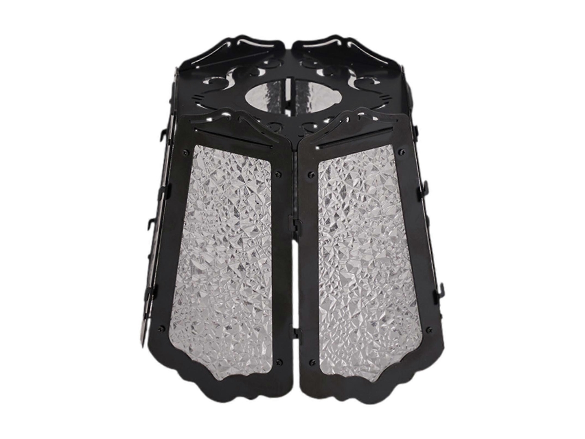 Capa Para Abajur De Acampamento, Capa Para Luz De Barraca, Substituição De Abajur Para Lanterna De Acampamento Olysi Shop