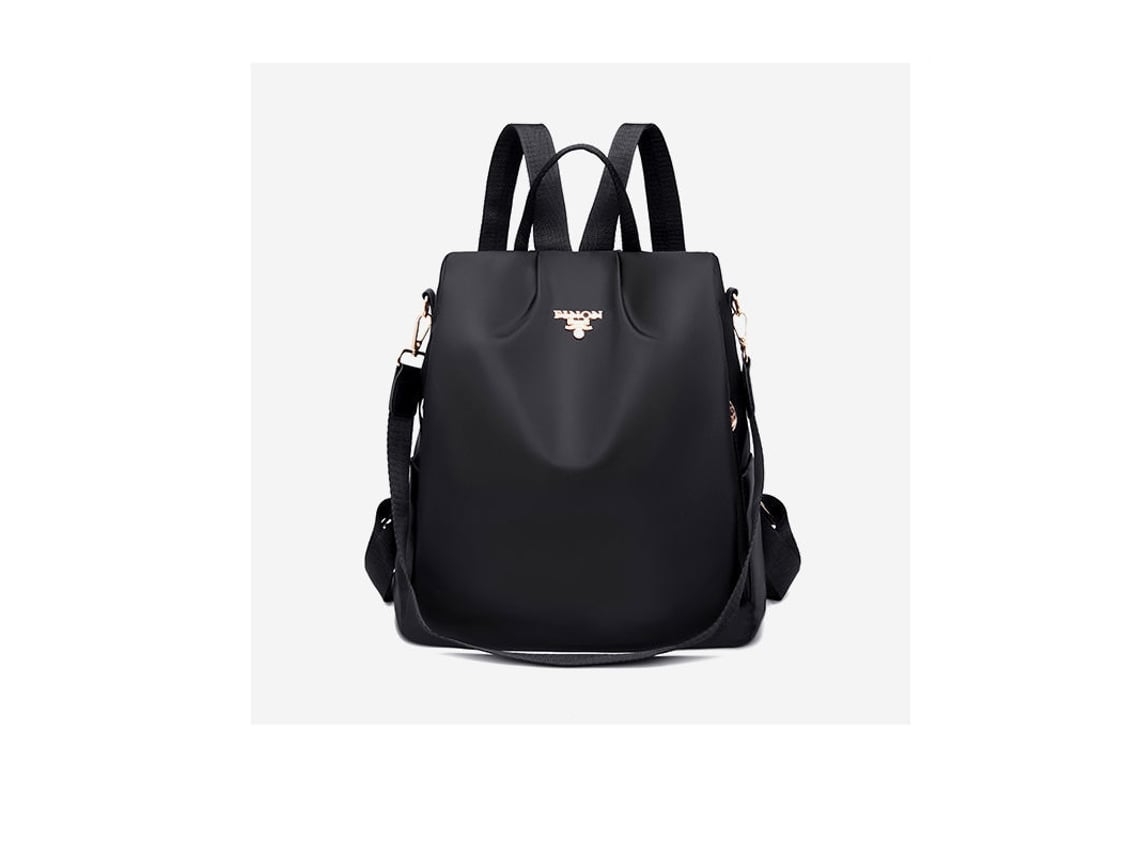 Mochila Anti roubo, Elegante em Tecido Oxford, Impermeável, Ideal para Crianças, Educativo, Durável, Perfeito para Crianças, Educativo, Div STELASPLEN