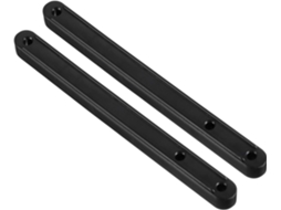2 Peças Plástico para Gavetas CHABERLU