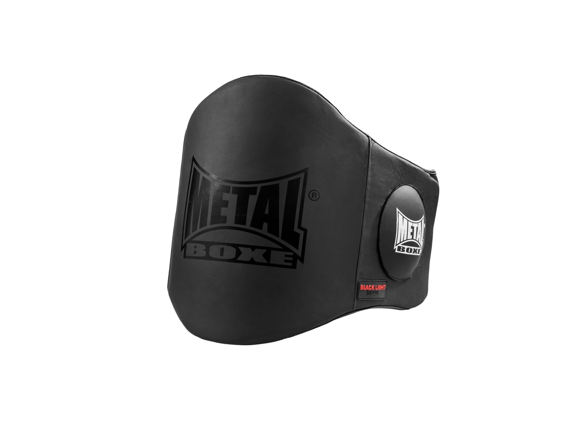 Cinto abdominal METAL BOXE