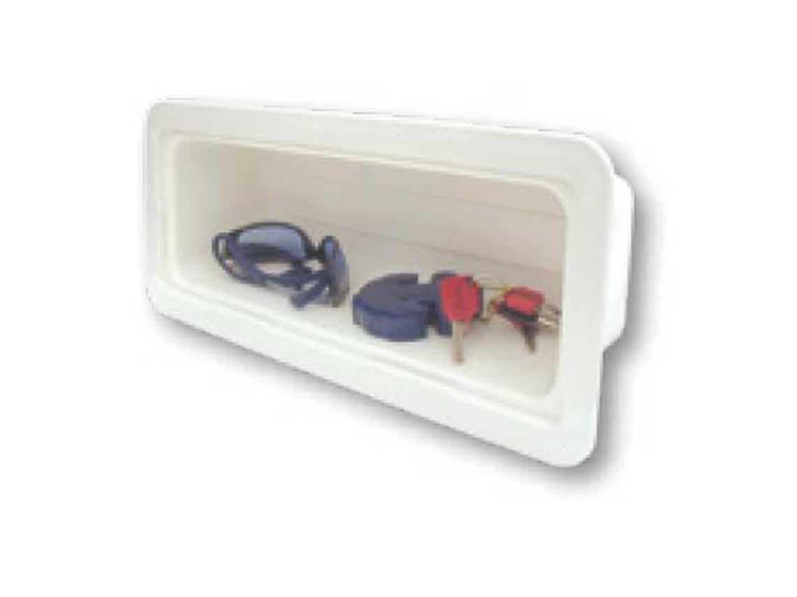 Nuova Rade Storage Case