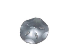 Capa De Roda Para Isuzu Damx 2012 - Oem 898107318 5