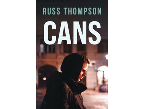 Livro Cans de Russ Thompson (Inglês)