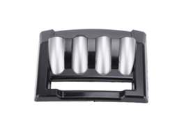 Suporte De Luz Do Teto Para Carro Rc Compatível Com 144002 144018 Montagem De Lâmpada De Teto Em Plástico